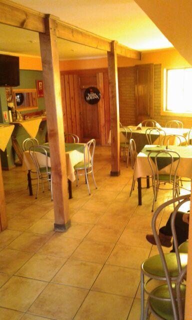 Hostal Del Monte Talca  Zewnętrze zdjęcie